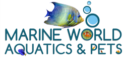 Marine World Aquatics