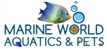 Marine World Aquatics